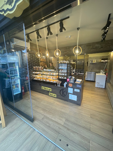 Opinii despre Κουλουράδες Δράμας în Δράμα - Γαστρονομία και φιλοξενία