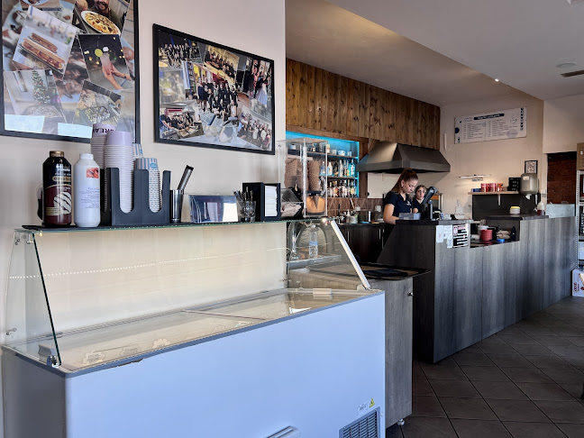 Opinii despre porto cafe în Καβάλα - Γαστρονομία και φιλοξενία