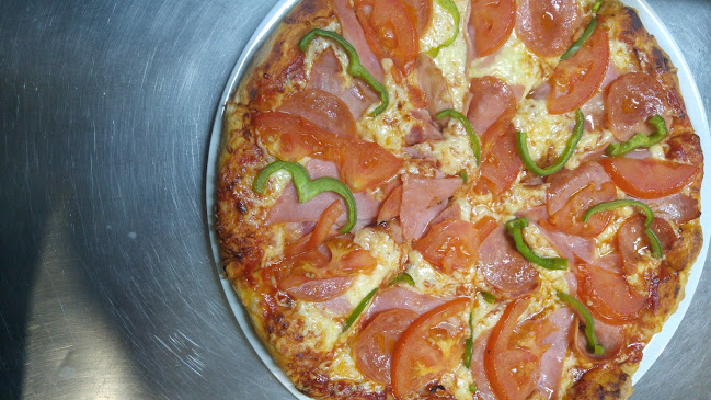 duetto pizza - Γαστρονομία και φιλοξενία