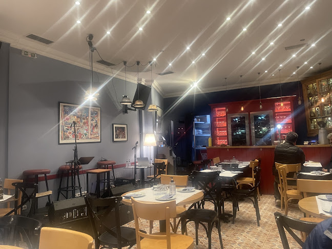 Comentarii opinii despre Tivoli