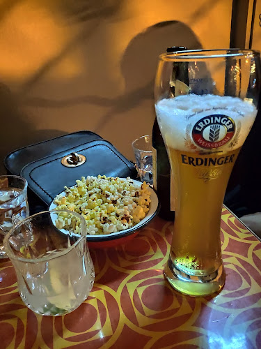 Επί της Δεξαμενής - Αθήνα