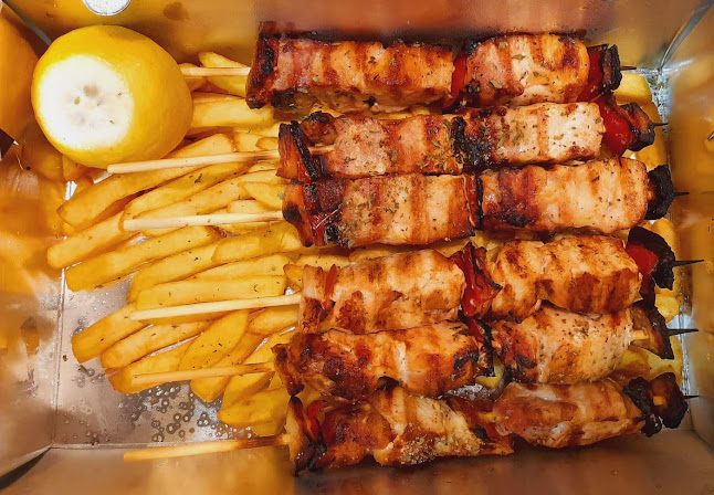 Opinii despre Γρήγορος în Άργος - Γαστρονομία και φιλοξενία