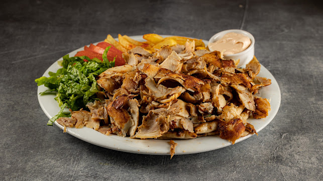 Το Μαγκάλι (Αχαρνές) - Γαστρονομία και φιλοξενία