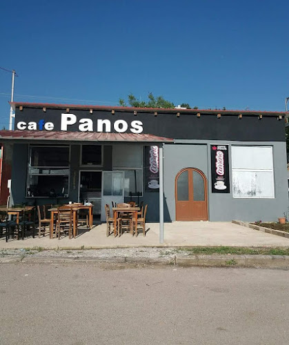 Cafe Panos