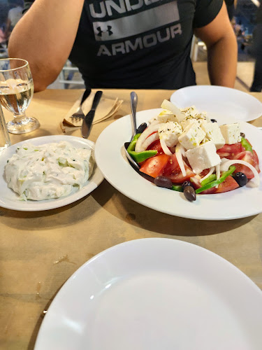 Comentarii opinii despre Παραλία