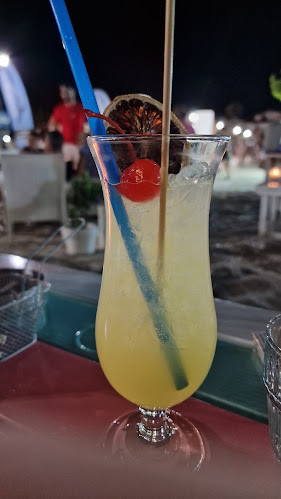 Comentarii opinii despre Acanthus Cocktail Bar Sivota (Adults Only)