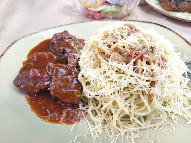 Εστιατόριο Διόνυσος - Γαστρονομία και φιλοξενία