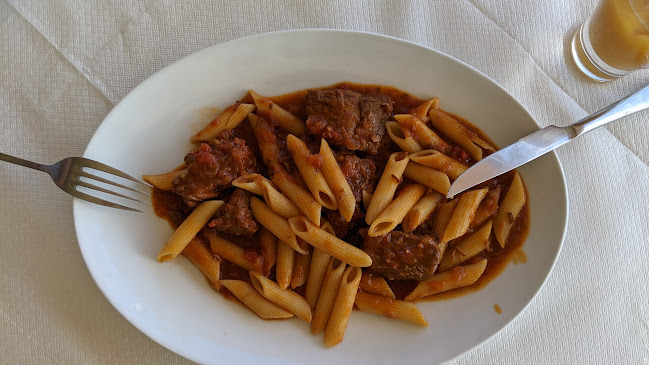 Vitamins Taverna - Νησάκι