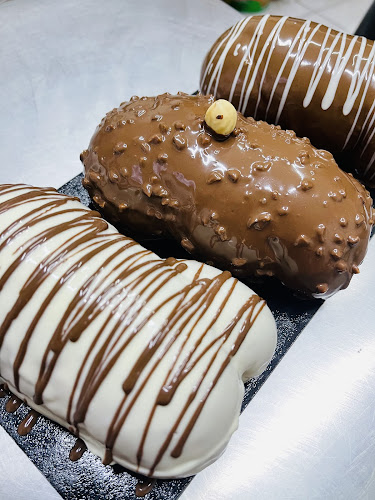 Αρτοποιείο Δεμπούδης