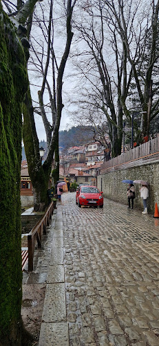 Τζουμάκα 1, Μέτσοβο 442 00