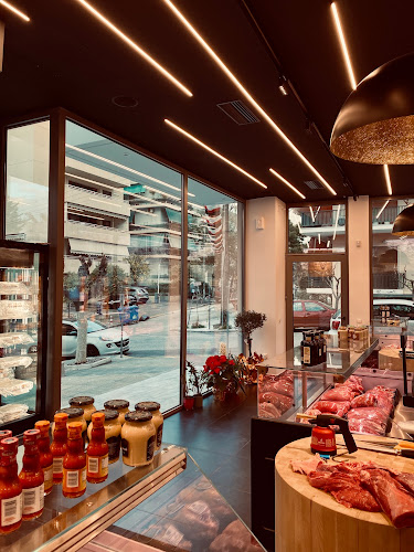 Comentarii opinii despre Κρεοπωλείο Φάρμα Μεσσηνίας - Νέα Σμύρνη