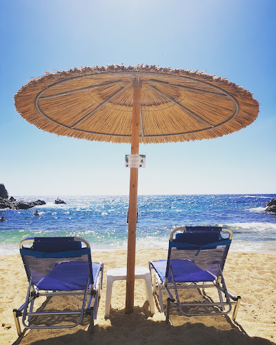 Ladario Beach Bar