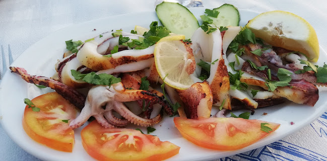 Ψαροταβέρνα «Το Λιμανάκι»