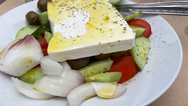 Εστιατόριο Πανόραμα - Γαστρονομία και φιλοξενία