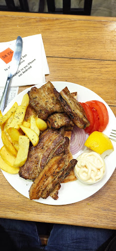 Sante Σπιτικό - Γαστρονομία και φιλοξενία