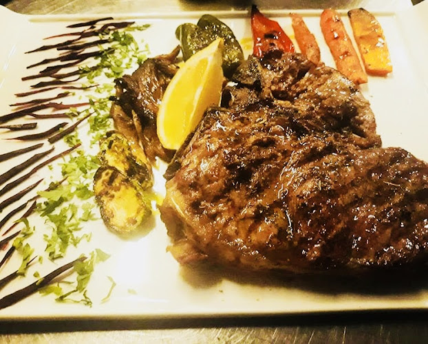 Comentarii opinii despre Klara's Restaurant