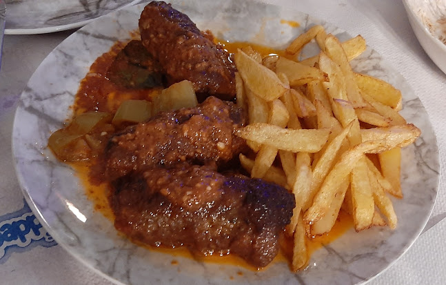 ΛΙΜΕΝΑΡΙΩΤΙΣΣΑ Ταβέρνα - Γαστρονομία και φιλοξενία