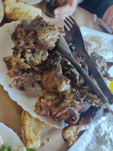 Ταβέρνα ο μπαμπης - Συκορράχη