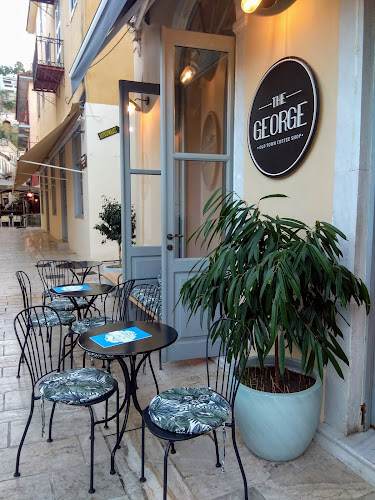 RETRO LATTERIA NAFPLIO