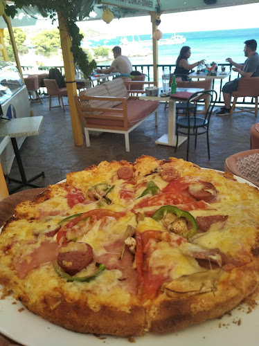 Dimitri's Corner Seaview, Pizzeria-Creperie - Γαστρονομία και φιλοξενία