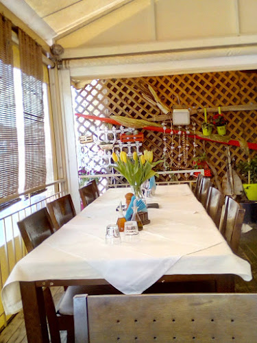 Το ΟΥΖΕΡΙ ΤΗΣ ΦΩΤΕΙΝΗΣ.to ouzeri tis foteinis - Καβάλα