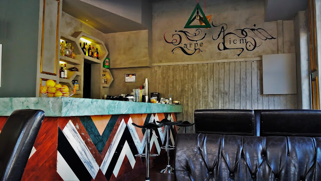 START Cafe - Νέα Μαγνησία