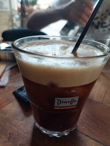 Comentarii opinii despre El grano de cafe