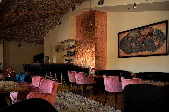 Comentarii opinii despre Antika Coffee Drink & Food