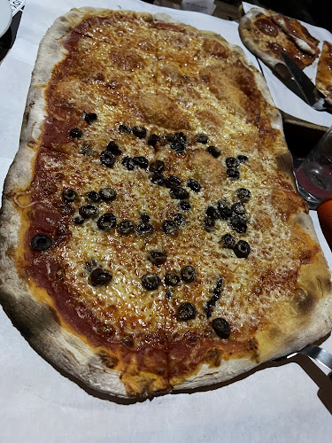 pizzeria birreria Damiani L'Artista - Ιωάννινα