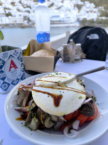 antikastro - Γαστρονομία και φιλοξενία