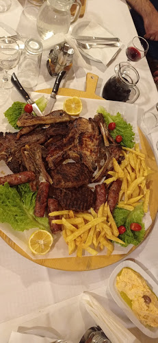 Μεσοστράτι-Εστιατόριο - Γαστρονομία και φιλοξενία