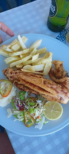 Comentarii opinii despre Faros Cretan Cuisine