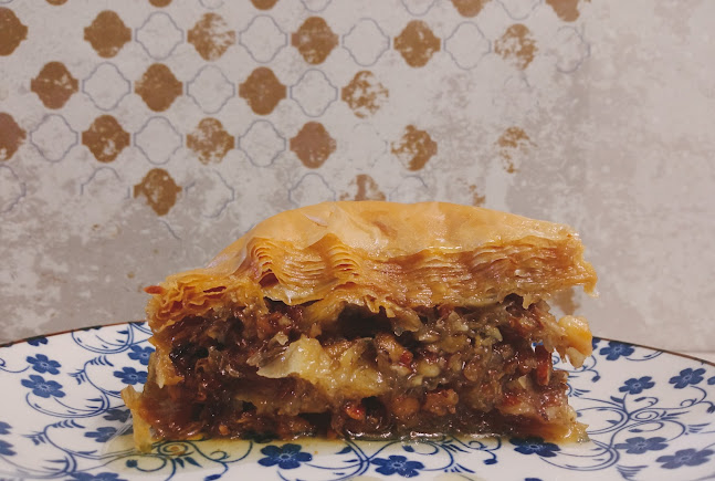 Comentarii opinii despre Καφέ Γλυκοπωλείον Ο Πλάτανος!!!