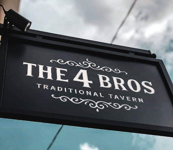 Comentarii opinii despre The 4 Bros