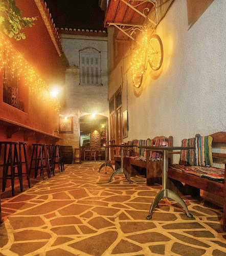 Ampelos Wine Bar - Γαστρονομία και φιλοξενία