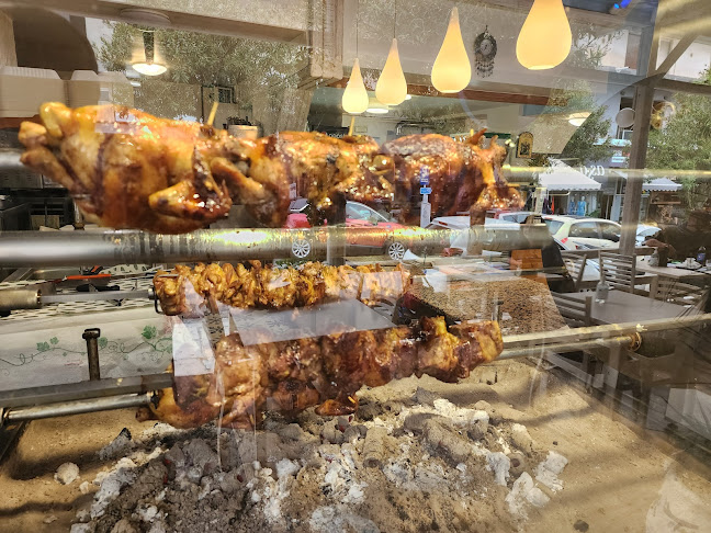 Αυγουστίνος Μαγειρείο - Avgoustinos Greek Restaurant - Ρόδος