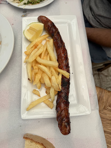 Εστιατόριο Καφέ Ξενόφος