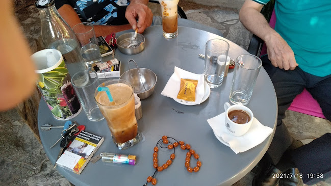 Pentathlon Cafe Bar - Γαστρονομία και φιλοξενία