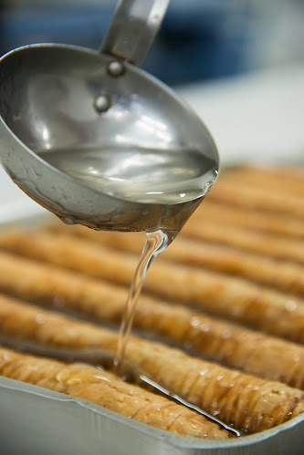 Δελφών 1, Αράχωβα 320 04