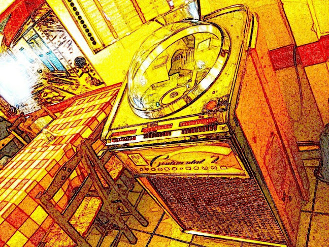 Τα Σκαλάκια