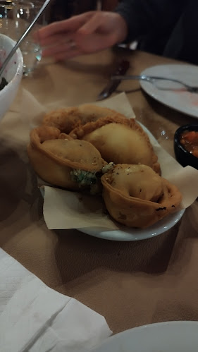 Comentarii opinii despre Argentina Restaurant