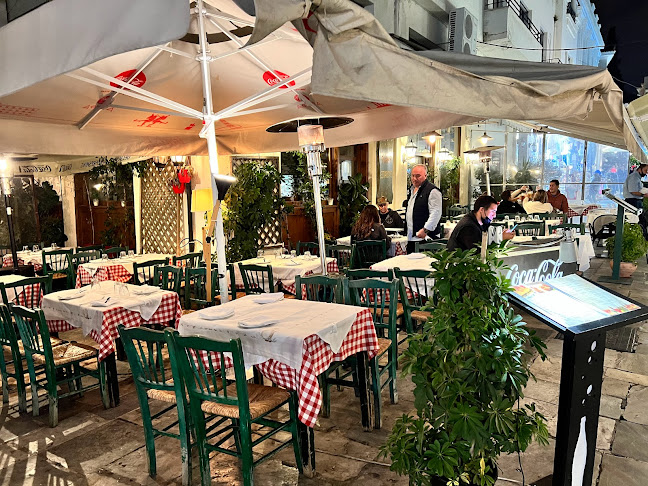 Comentarii opinii despre Ionos Plaka