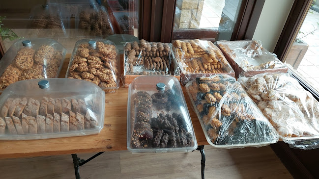 ΦΟΥΡΝΟΣ Α κ Δ ΜΩΡΑΙΤΗ - Συκούριο