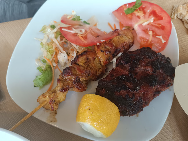 1ης Μεραρχίας, Πετρόπουλου &, Λάρισα 413 34