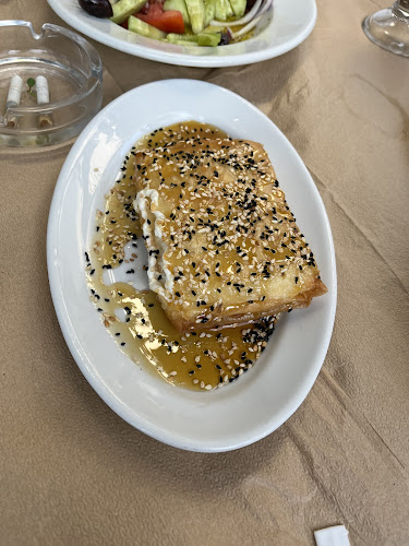 Ταβέρνα Ο Γιώργης