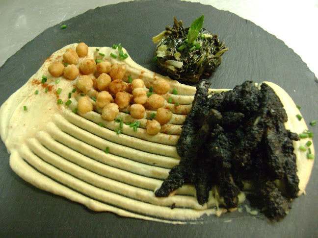 Opinii despre ΚΛΑΡΑΣ ΕΣΤΙΑΤΟΡΙΟ în Λάρισα - Γαστρονομία και φιλοξενία