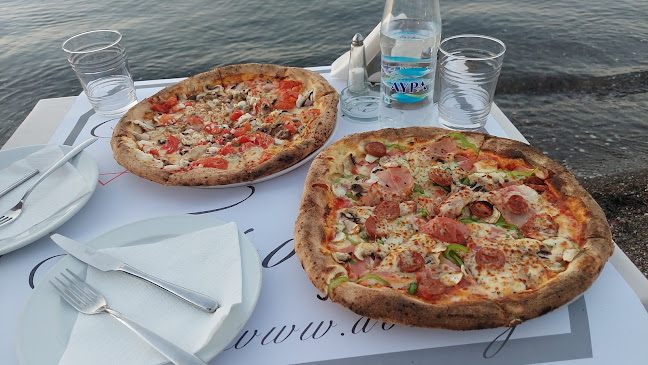 Abona Kamena Vourla - Καμένα Βούρλα