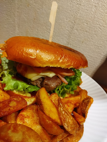 Comentarii opinii despre Parko Coffee+Sweet & More