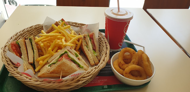 Goody's - Γαστρονομία και φιλοξενία