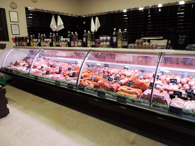 Κρεοπωλείο " MEAT POINT" - Γλυφάδα